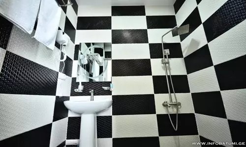 هتل رویال جورجیا باتومی هتل رویال جورجیا باتومی